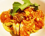蟹麺作り方7写真