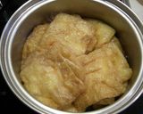 母の味☆うちのいなり寿司作り方2写真
