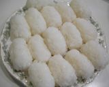 母の味☆うちのいなり寿司作り方4写真