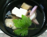 百日お祝い♪作り方5写真