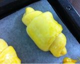次の日もふわふわ＊失敗しないパン生地作り方22写真