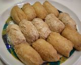 母の味☆うちのいなり寿司作り方5写真