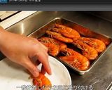 おせちに！海老の含め煮作り方10写真