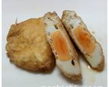 たまごの袋煮作り方4写真