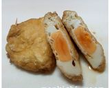 たまごの袋煮作り方4写真