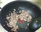 麻婆豆腐作り方2写真