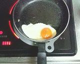 お弁当に◎ゆで卵!?いいえ、焼き卵です作り方2写真