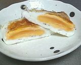 お弁当に◎ゆで卵!?いいえ、焼き卵です作り方7写真
