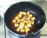 麻婆豆腐作り方5写真