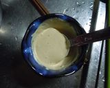 シーフランクと根菜のサラダ作り方3写真