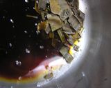 おせちに よろこんぶ黒豆作り方2写真