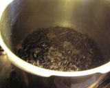 おせちに よろこんぶ黒豆作り方4写真