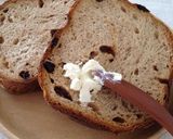 HB＊バナナ食パン作り方3写真