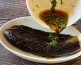 なすの甘酢煮浸し作り方9写真