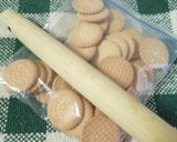 ➏ こくうまっ★濃厚♡チーズケーキ ➏作り方2写真
