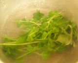 土鍋で七草粥作り方5写真