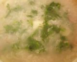 土鍋で七草粥作り方10写真
