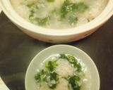 土鍋で七草粥作り方11写真