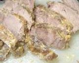 豚肉の香草ミルク煮込み作り方3写真