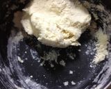 ☆ホットケーキミックスde肉まん☆作り方4写真