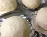 ☆ホットケーキミックスde肉まん☆作り方6写真