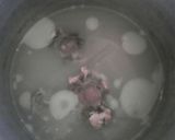 テールスープ作り方4写真