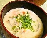 我が家の粕汁作り方6写真