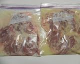 塩麹で肉や魚が最強の西京漬に大変身♪作り方5写真