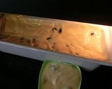 黒豆でリメイク　米粉のパウンドケーキ作り方5写真