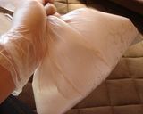 うちの＊ガリンコ君＊具沢山ビスコッティー作り方4写真