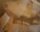 31日に仕込むマクロビおせち：根菜煮作り方5写真