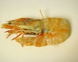 m海老の旨煮作り方4写真