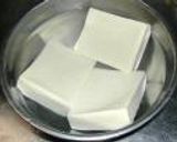 亀椎茸と高野豆腐の煮しめ作り方4写真
