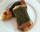 甘くて美味しい☆くるみ餅☆作り方8写真