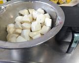 秋深まり(^q^)田舎のいも炊き☺作り方38写真