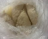 レンジで塩こうじとあま酒の味つけささみ作り方5写真