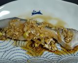 タラの中華風レンジ蒸し作り方4写真