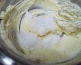 ➏ こくうまっ★濃厚♡チーズケーキ ➏作り方10写真