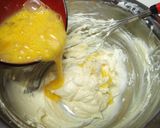 ➏ こくうまっ★濃厚♡チーズケーキ ➏作り方11写真