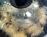 簡単美味☆もやしとササミの炒め物作り方3写真