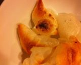 おもち de オコゲ作り方8写真