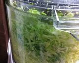 食感を楽しむ、逆巻ロールキャベツ作り方1写真