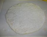 自家製天然酵母のやわらか食パン作り方8写真