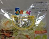 簡単！低コスト！ヘルシー！野菜ハンバーグ作り方1写真
