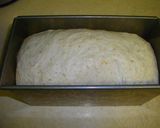自家製天然酵母のやわらか食パン作り方11写真