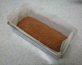 とっても簡単★チョコパウンド★作り方6写真