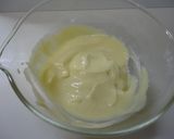 きんとんお豆サラダ☆作り方2写真