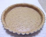 私のタルト台作り方6写真