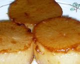 醤油味☆生姜のきいた大根蒸し焼き作り方7写真