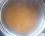 白味噌きな粉餅作り方1写真